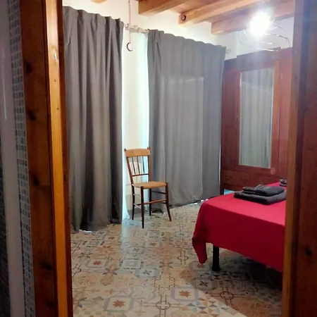 住宿加早餐酒店 Arca Di Ne