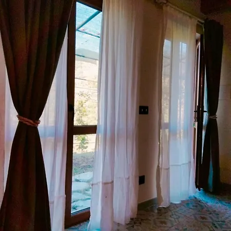 Arca Di Ne 住宿加早餐酒店 Terisso