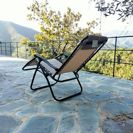 Arca Di Ne 3* Terisso