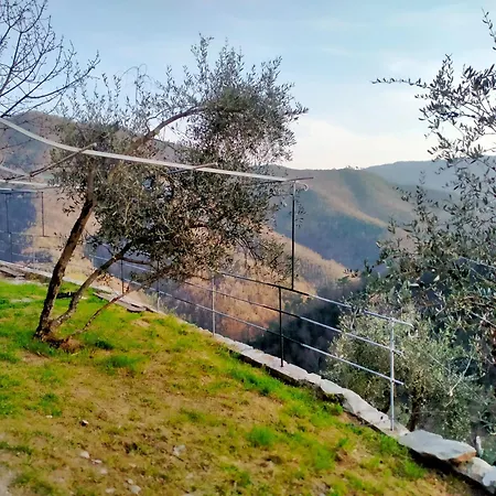 Arca Di Ne Bed & Breakfast 3*