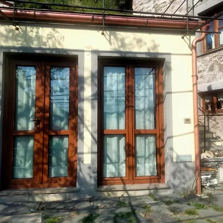 Arca Di Ne Bed & Breakfast 3*