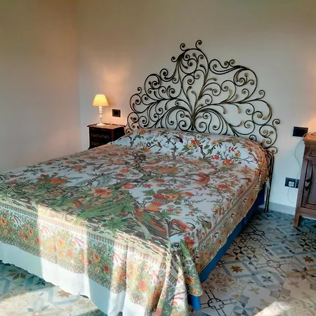 Arca Di Ne Panzió 3*