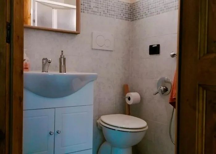 Bed & Breakfast Arca Di Ne Terisso