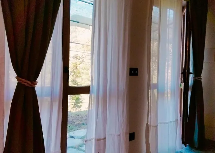 Arca Di Ne Bed & Breakfast Terisso