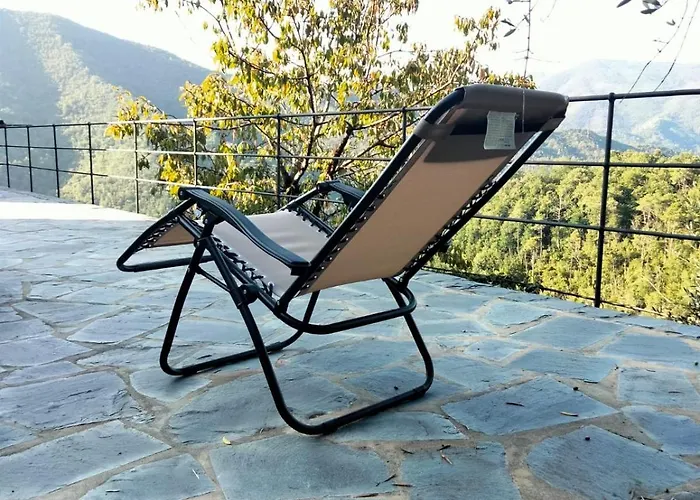 Arca Di Ne 3* Terisso